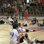 ERSTE RUKOMETNA LIGA Najbolji Vranjičanke i Ljubušaci 146 erste rukometna liga 38