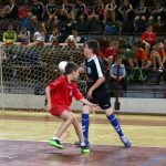 ERSTE RUKOMETNA LIGA Najbolji Vranjičanke i Ljubušaci 145 erste rukometna liga 39