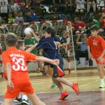 ERSTE RUKOMETNA LIGA Najbolji Vranjičanke i Ljubušaci 180 erste rukometna liga 4