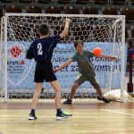 ERSTE RUKOMETNA LIGA Najbolji Vranjičanke i Ljubušaci 142 erste rukometna liga 42