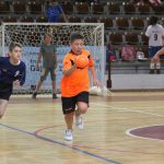 ERSTE RUKOMETNA LIGA Najbolji Vranjičanke i Ljubušaci 141 erste rukometna liga 43