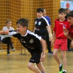 ERSTE RUKOMETNA LIGA Najbolji Vranjičanke i Ljubušaci 139 erste rukometna liga 45