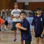 ERSTE RUKOMETNA LIGA Najbolji Vranjičanke i Ljubušaci 138 erste rukometna liga 46