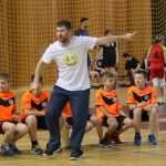 ERSTE RUKOMETNA LIGA Najbolji Vranjičanke i Ljubušaci 137 erste rukometna liga 47