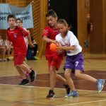 ERSTE RUKOMETNA LIGA Najbolji Vranjičanke i Ljubušaci 136 erste rukometna liga 48