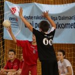 ERSTE RUKOMETNA LIGA Najbolji Vranjičanke i Ljubušaci 135 erste rukometna liga 49
