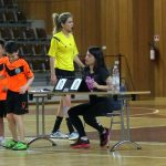 ERSTE RUKOMETNA LIGA Najbolji Vranjičanke i Ljubušaci 179 erste rukometna liga 5