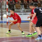 ERSTE RUKOMETNA LIGA Najbolji Vranjičanke i Ljubušaci 134 erste rukometna liga 50