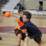 ERSTE RUKOMETNA LIGA Najbolji Vranjičanke i Ljubušaci 132 erste rukometna liga 52