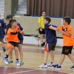 ERSTE RUKOMETNA LIGA Najbolji Vranjičanke i Ljubušaci 131 erste rukometna liga 53