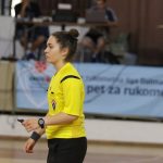 ERSTE RUKOMETNA LIGA Najbolji Vranjičanke i Ljubušaci 130 erste rukometna liga 54