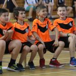 ERSTE RUKOMETNA LIGA Najbolji Vranjičanke i Ljubušaci 129 erste rukometna liga 55