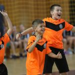 ERSTE RUKOMETNA LIGA Najbolji Vranjičanke i Ljubušaci 128 erste rukometna liga 56