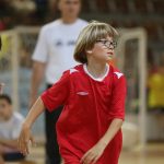 ERSTE RUKOMETNA LIGA Najbolji Vranjičanke i Ljubušaci 127 erste rukometna liga 57