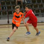 ERSTE RUKOMETNA LIGA Najbolji Vranjičanke i Ljubušaci 178 erste rukometna liga 6