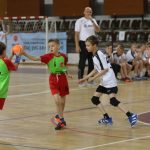 ERSTE RUKOMETNA LIGA Najbolji Vranjičanke i Ljubušaci 124 erste rukometna liga 60