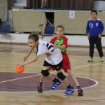 ERSTE RUKOMETNA LIGA Najbolji Vranjičanke i Ljubušaci 119 erste rukometna liga 65