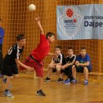 ERSTE RUKOMETNA LIGA Najbolji Vranjičanke i Ljubušaci 118 erste rukometna liga 66