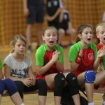 ERSTE RUKOMETNA LIGA Najbolji Vranjičanke i Ljubušaci 117 erste rukometna liga 67