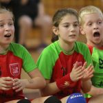 ERSTE RUKOMETNA LIGA Najbolji Vranjičanke i Ljubušaci 116 erste rukometna liga 68