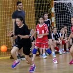ERSTE RUKOMETNA LIGA Najbolji Vranjičanke i Ljubušaci 114 erste rukometna liga 70