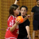ERSTE RUKOMETNA LIGA Najbolji Vranjičanke i Ljubušaci 113 erste rukometna liga 71