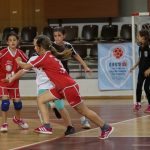 ERSTE RUKOMETNA LIGA Najbolji Vranjičanke i Ljubušaci 112 erste rukometna liga 72