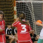 ERSTE RUKOMETNA LIGA Najbolji Vranjičanke i Ljubušaci 111 erste rukometna liga 73