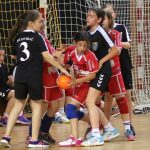 ERSTE RUKOMETNA LIGA Najbolji Vranjičanke i Ljubušaci 109 erste rukometna liga 75