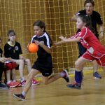 ERSTE RUKOMETNA LIGA Najbolji Vranjičanke i Ljubušaci 108 erste rukometna liga 76