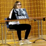 ERSTE RUKOMETNA LIGA Najbolji Vranjičanke i Ljubušaci 107 erste rukometna liga 77