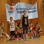 ERSTE RUKOMETNA LIGA Najbolji Vranjičanke i Ljubušaci 106 erste rukometna liga 78