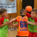 ERSTE RUKOMETNA LIGA Najbolji Vranjičanke i Ljubušaci 105 erste rukometna liga 79