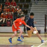 ERSTE RUKOMETNA LIGA Najbolji Vranjičanke i Ljubušaci 176 erste rukometna liga 8