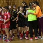 ERSTE RUKOMETNA LIGA Najbolji Vranjičanke i Ljubušaci 103 erste rukometna liga 81
