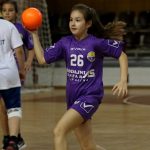 ERSTE RUKOMETNA LIGA Najbolji Vranjičanke i Ljubušaci 102 erste rukometna liga 82
