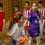 ERSTE RUKOMETNA LIGA Najbolji Vranjičanke i Ljubušaci 101 erste rukometna liga 83