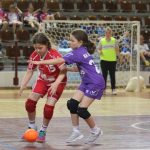 ERSTE RUKOMETNA LIGA Najbolji Vranjičanke i Ljubušaci 98 erste rukometna liga 86