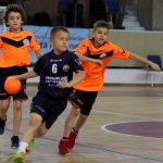 ERSTE RUKOMETNA LIGA Najbolji Vranjičanke i Ljubušaci 97 erste rukometna liga 87
