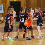 ERSTE RUKOMETNA LIGA Najbolji Vranjičanke i Ljubušaci 91 erste rukometna liga 93