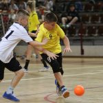 ERSTE RUKOMETNA LIGA Najbolji Vranjičanke i Ljubušaci 90 erste rukometna liga 94