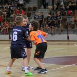 ERSTE RUKOMETNA LIGA Najbolji Vranjičanke i Ljubušaci 89 erste rukometna liga 95