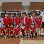 ERSTE RUKOMETNA LIGA Najbolji Vranjičanke i Ljubušaci 86 erste rukometna liga 98