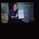 FOTOGALERIJA Tko je sve pohodio 'Nogometne ikone' u teatru? 1 nogometne ikone01