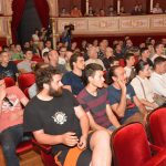 FOTOGALERIJA Tko je sve pohodio 'Nogometne ikone' u teatru? 3 nogometne ikone03