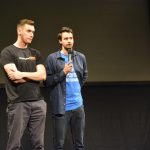FOTOGALERIJA Tko je sve pohodio 'Nogometne ikone' u teatru? 4 nogometne ikone04