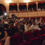 FOTOGALERIJA Tko je sve pohodio 'Nogometne ikone' u teatru? 5 nogometne ikone05