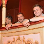 FOTOGALERIJA Tko je sve pohodio 'Nogometne ikone' u teatru? 8 nogometne ikone08