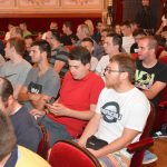 FOTOGALERIJA Tko je sve pohodio 'Nogometne ikone' u teatru? 9 nogometne ikone09