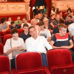 FOTOGALERIJA Tko je sve pohodio 'Nogometne ikone' u teatru? 12 nogometne ikone12